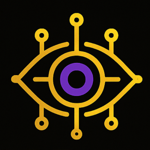 Coding Consciousness Logo